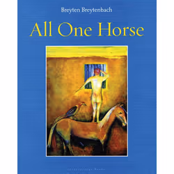 ISBN All One Horse, Livre broché, 115 pages