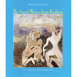 ISBN The Great Weaver From Kashmir Couverture rigide