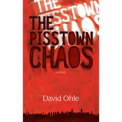 ISBN The Pisstown Chaos, Anglais, Livre broché, 208 pages