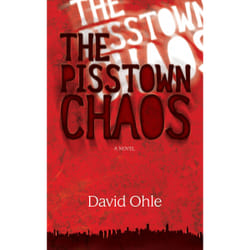 ISBN The Pisstown Chaos