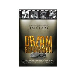 ISBN Dream Repairman: Adventures in Film Editing livre TV & radio Anglais