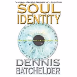 ISBN Soul Identity, Anglais, Livre broché, 268 pages