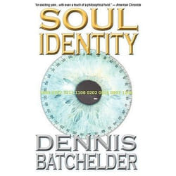 ISBN Soul Identity