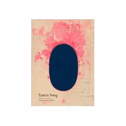 ISBN Tantra Song - Tantric Painting from Rajasthan, Art & design, Anglais, Couverture rigide, 112 pages