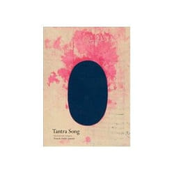 ISBN Tantra Song - Tantric Painting from Rajasthan livre Art & design Anglais Couverture rigide