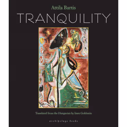 ISBN Tranquility, Anglais, Livre broché, 292 pages