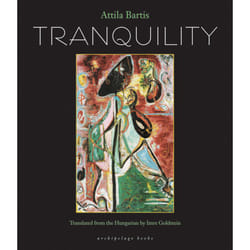 ISBN Tranquility