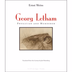ISBN Georg Letham, Anglais, Livre broché, 560 pages
