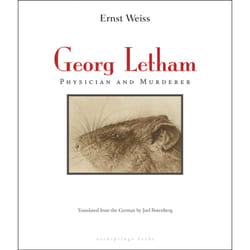 ISBN Georg Letham