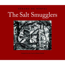 ISBN The Salt Smugglers
