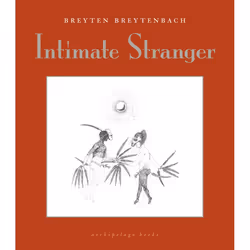 ISBN Intimate Stranger, biographie, Anglais, Livre broché, 248 pages