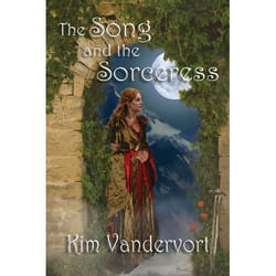 ISBN The Song and the Sorceress