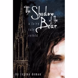 ISBN The Shadow of the Bear, Anglais, Livre broché, 208 pages