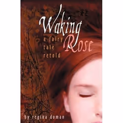 ISBN Waking Rose, Anglais, Livre broché, 354 pages