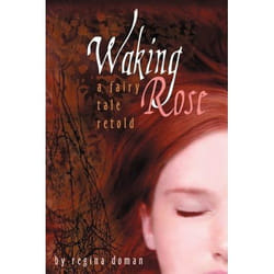 ISBN Waking Rose