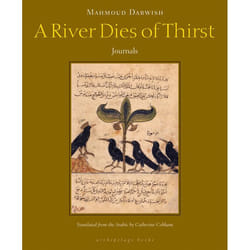 ISBN A River Dies of Thirst livre classiques Anglais