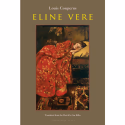 ISBN Eline Vere, Anglais, Livre broché, 532 pages