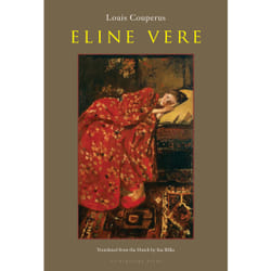 ISBN Eline Vere