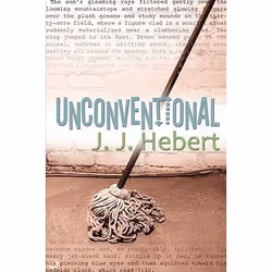 ISBN Unconventional, Anglais, Livre broché, 332 pages