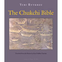 ISBN The Chukchi Bible, Anglais, Livre broché, 354 pages