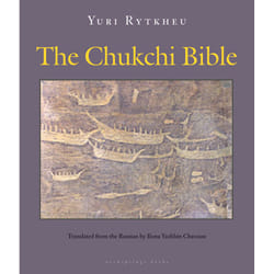 ISBN The Chukchi Bible