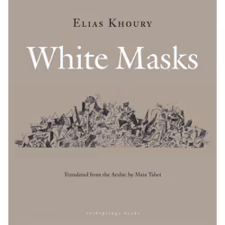 ISBN White Masks, Anglais, Couverture rigide, 303 pages