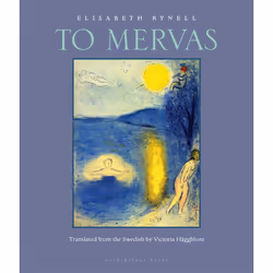 ISBN To Mervas, Anglais, Livre broché, 192 pages