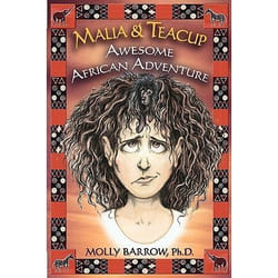 ISBN Awesome African Adventure livre