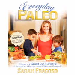 ISBN Everyday Paleo, Anglais, Livre de poche, 304 pages