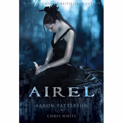 ISBN Airel: The Awakening, Anglais, Livre broché, 184 pages
