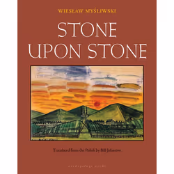 ISBN Stone Upon Stone, Fiction, Anglais, Livre broché, 500 pages