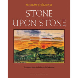 ISBN Stone Upon Stone livre Fiction Anglais