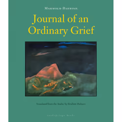 ISBN Journal of an Ordinary Grief, classiques, Anglais, Livre broché, 175 pages