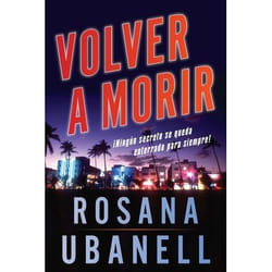 ISBN Volver a morir (Dead Again)