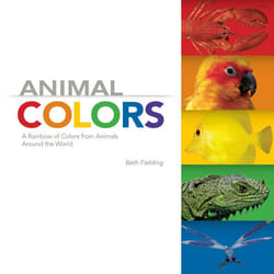 ISBN Animal Colors