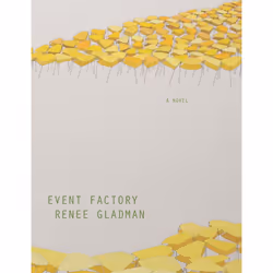 ISBN Event Factory, Anglais, Livre broché, 136 pages