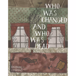 ISBN Who Was Changed and Who Was Dead, Anglais, Livre broché, 216 pages