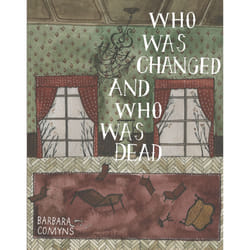 ISBN Who Was Changed and Who Was Dead livre Anglais Livre broché 216 pages