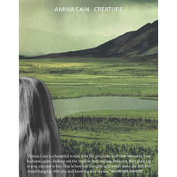ISBN Creature livre Anglais Livre broché 144 pages