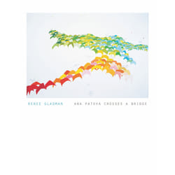 ISBN Ana Patova Crosses a Bridge livre Anglais Livre broché 128 pages