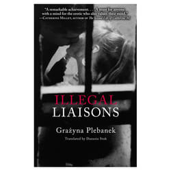 ISBN Illegal Liaisons livre Fiction Anglais Livre broché 256 pages