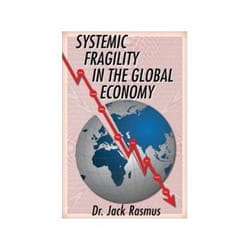 ISBN Systemic Fragility in the Global Economy livre Business & finance Anglais