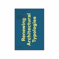 ISBN Renewing Architectural Typologies: Mosque, House, Library: Makram El Kadi, Hernan Diaz Alonso, Aoc, Éducatif, Anglais, 1 ...