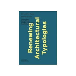 ISBN Renewing Architectural Typologies: Mosque, House, Library: Makram El Kadi, Hernan Diaz Alonso, Aoc livre Éducatif Anglais