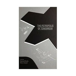 ISBN Petropolis of Tomorrow livre Education Anglais Couverture rigide