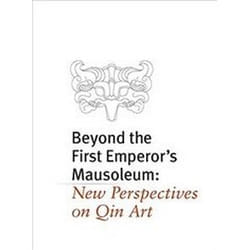 ISBN Beyond the First Emperor's Mausoleum livre Art & design Anglais
