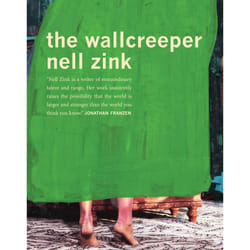 ISBN The Wallcreeper livre Anglais Livre broché 200 pages