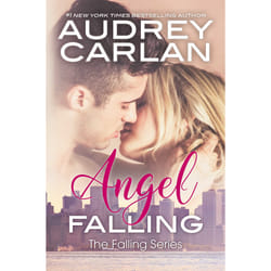 ISBN Angel Falling livre fiction litéraire Anglais
