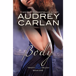 ISBN Body, fiction litéraire, Anglais, Livre broché, 400 pages