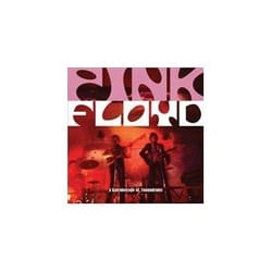 ISBN Pink Floyd: A Kaleidoscope of Conundrums with 2 DVDs livre Musique Anglais Couverture rigide